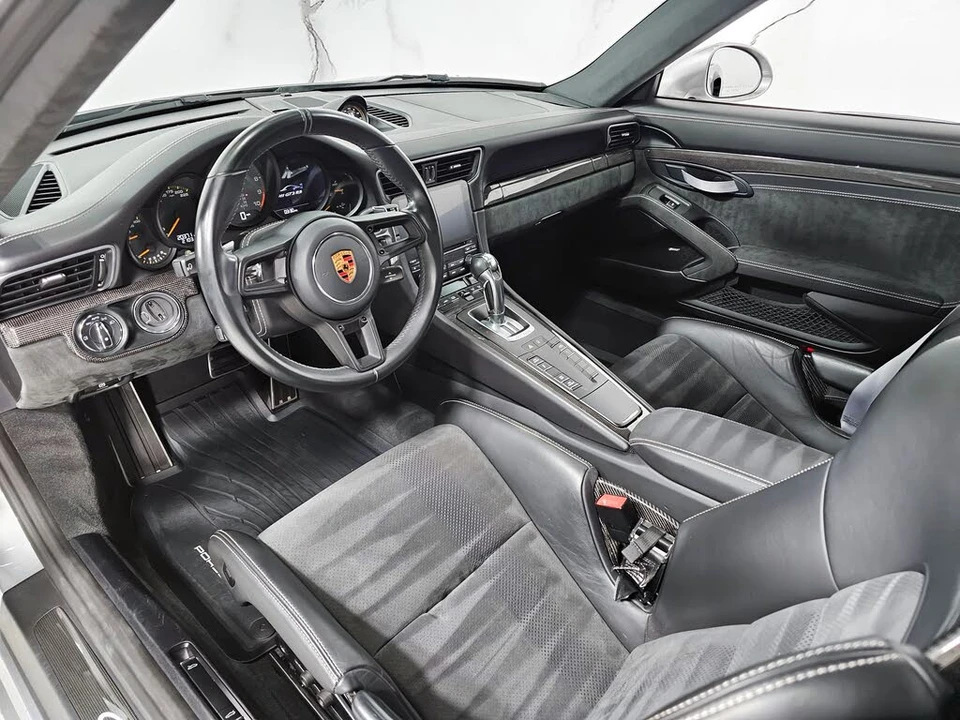 2019 Porsche 991 GT3 RS - Image 20 of 29