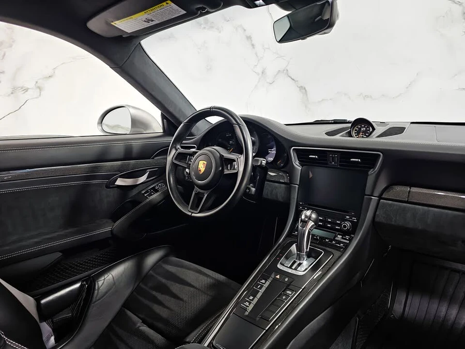2019 Porsche 991 GT3 RS - Image 4 of 29