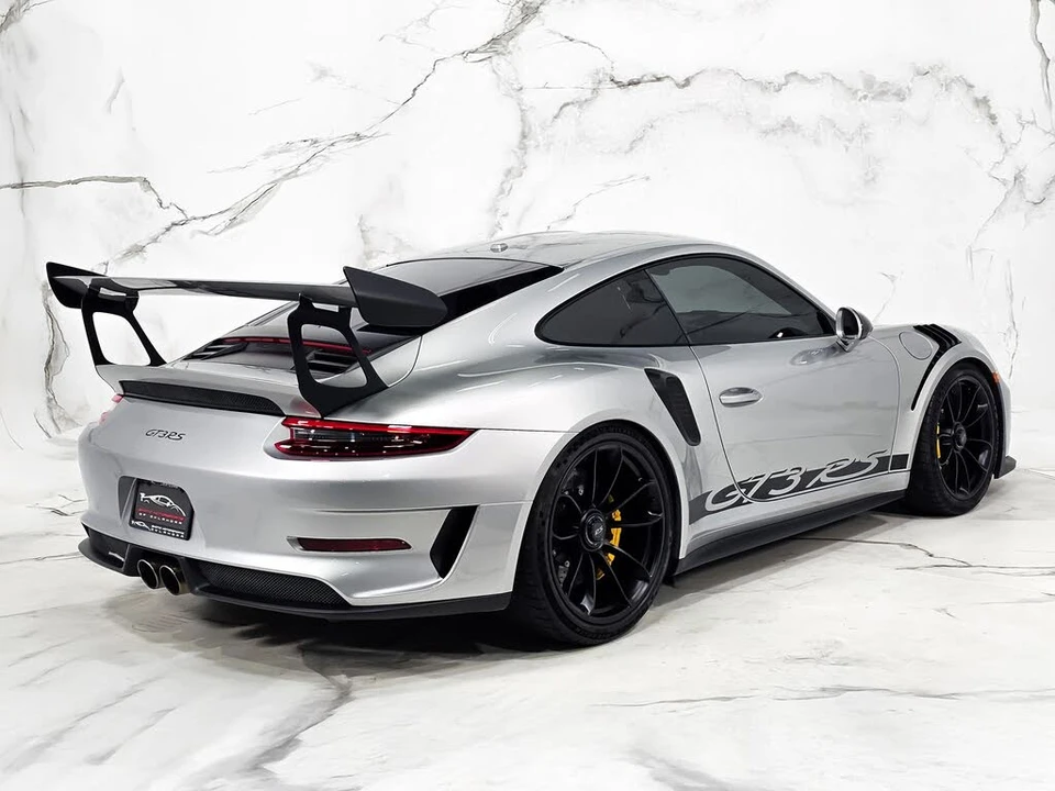 2019 Porsche 991 GT3 RS - Image 12 of 29