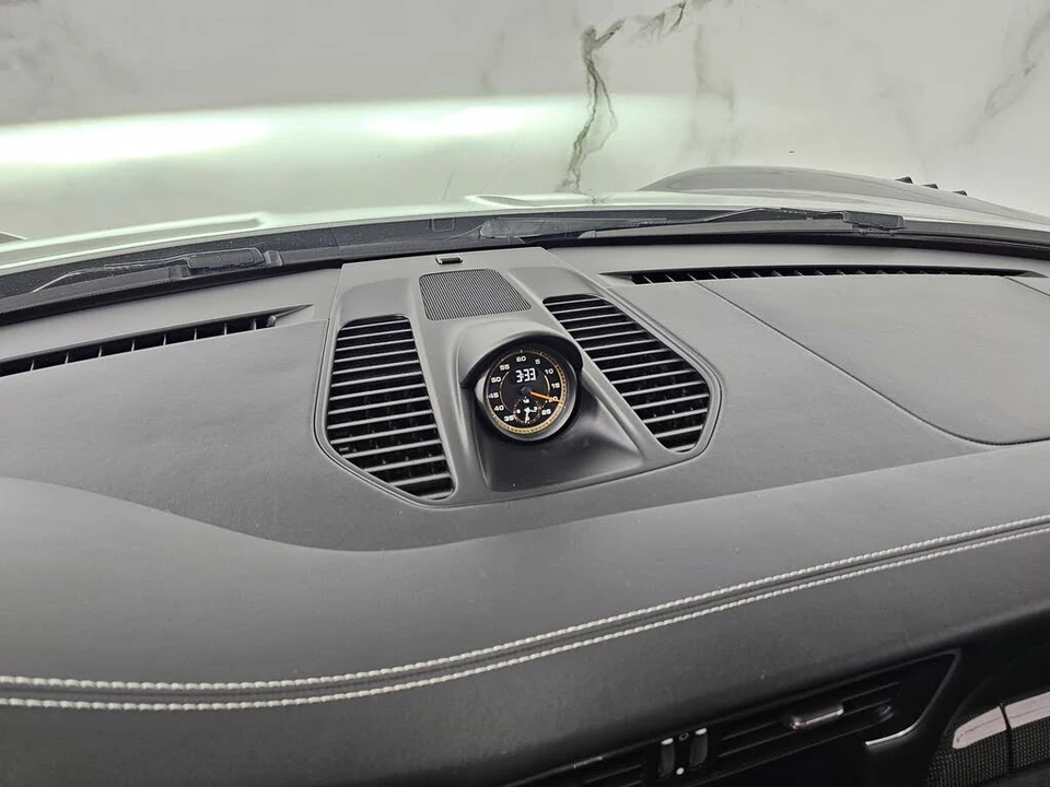 2019 Porsche 991 GT3 RS - Image 27 of 29
