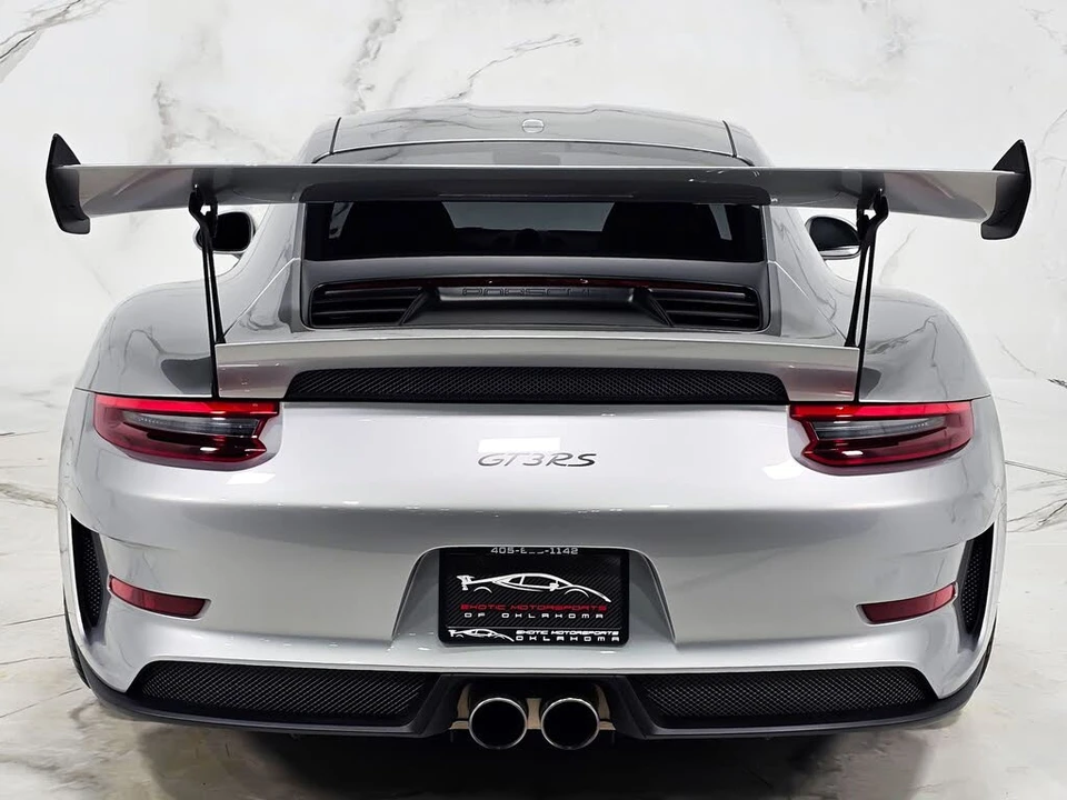 2019 Porsche 991 GT3 RS - Image 11 of 29
