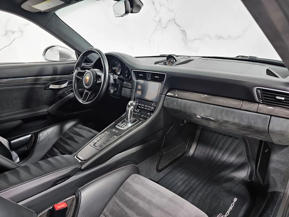 2019 Porsche 991 GT3 RS - Image 15 of 29
