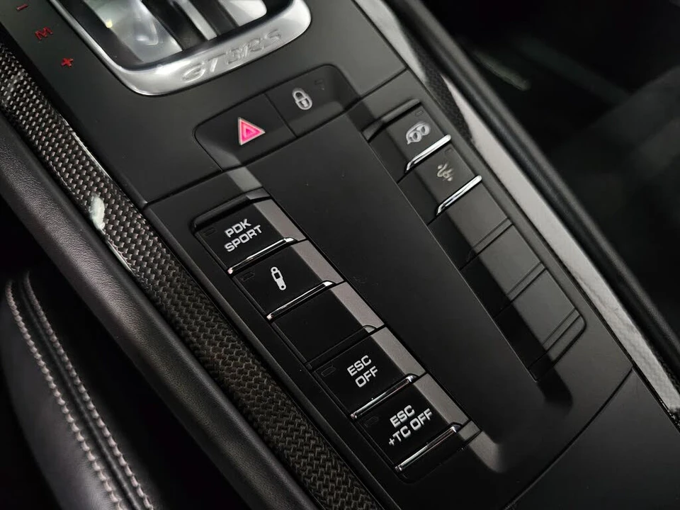 2019 Porsche 991 GT3 RS - Image 24 of 29