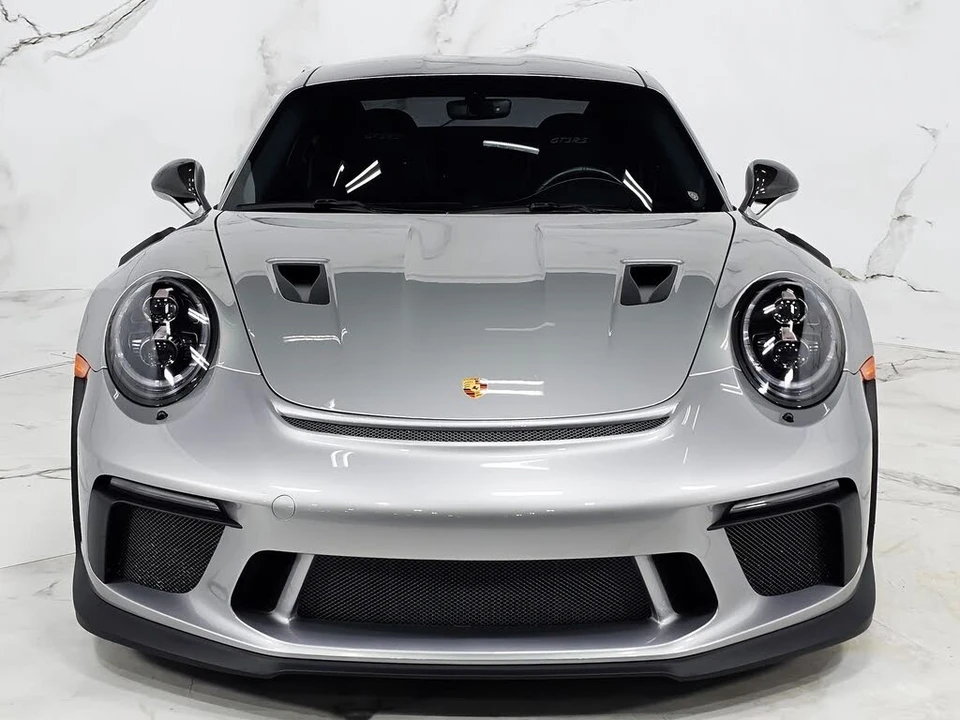 2019 Porsche 991 GT3 RS - Image 7 of 29