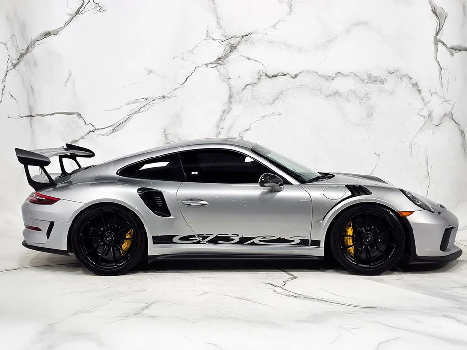 2019 Porsche 991 GT3 RS - Image 13 of 29