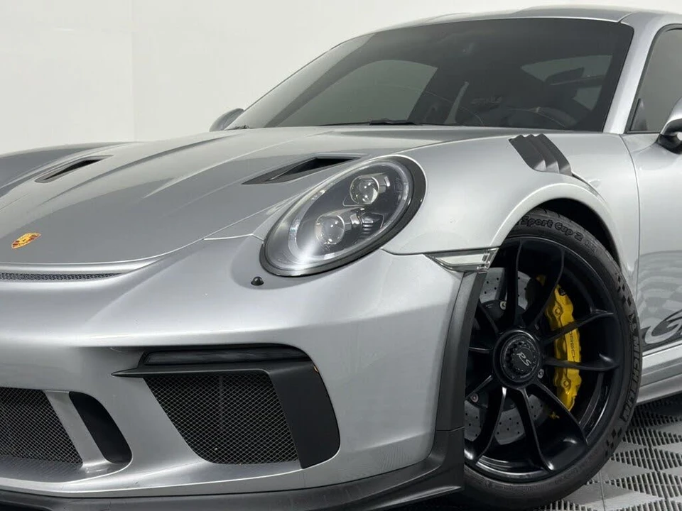 2019 Porsche 991 GT3 RS - Image 12 of 28
