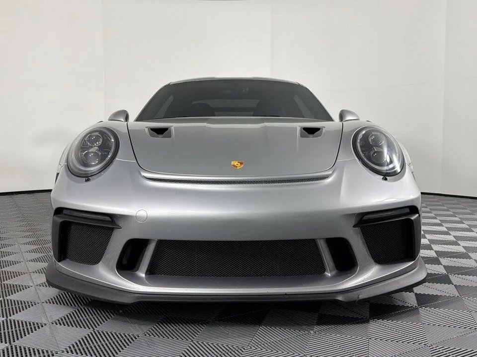 2019 Porsche 991 GT3 RS - Image 6 of 28