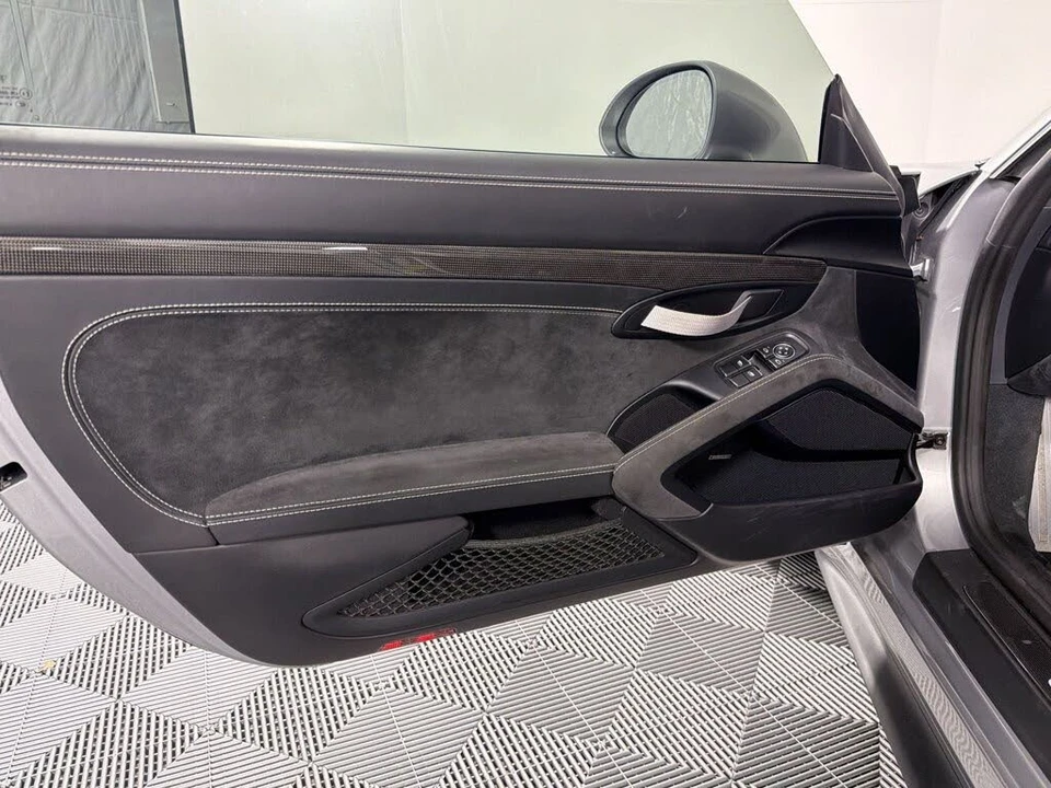 2019 Porsche 991 GT3 RS - Image 23 of 28