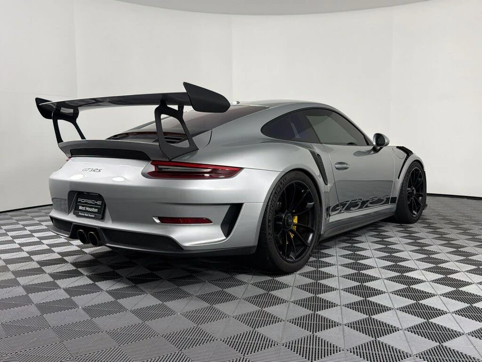 2019 Porsche 991 GT3 RS - Image 9 of 28
