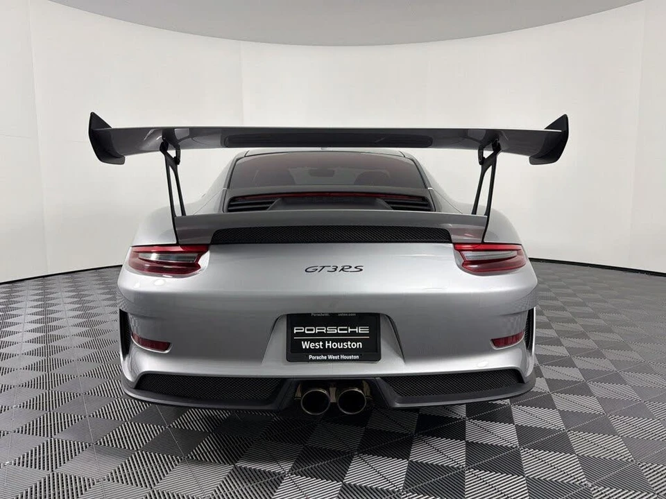 2019 Porsche 991 GT3 RS - Image 10 of 28
