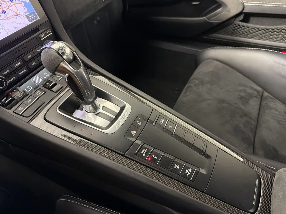 2019 Porsche 991 GT3 RS - Image 16 of 28