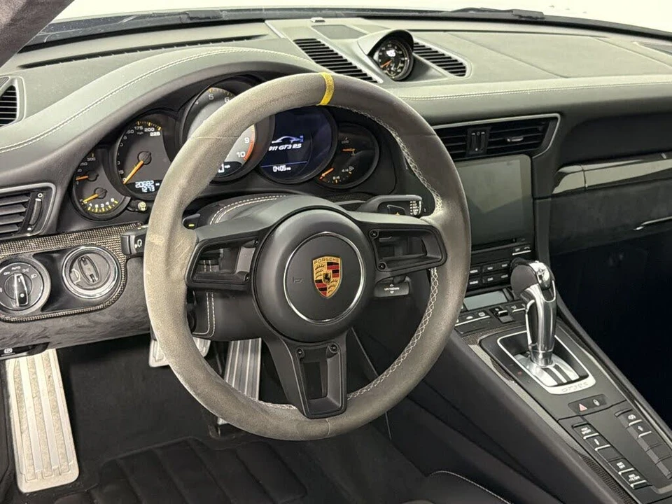 2019 Porsche 991 GT3 RS - Image 11 of 28