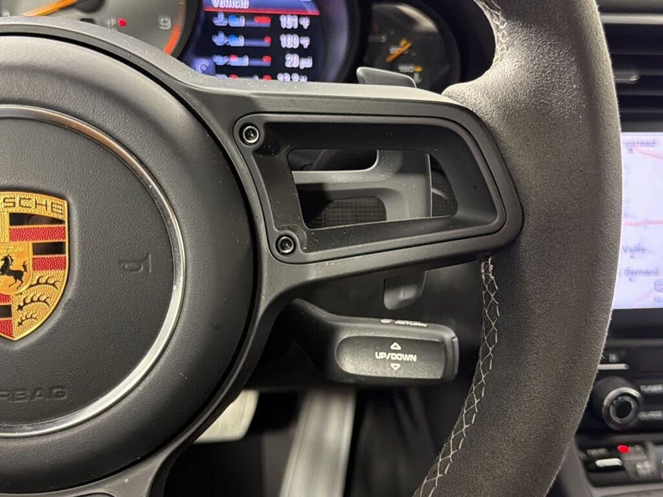 2019 Porsche 991 GT3 RS - Image 25 of 28
