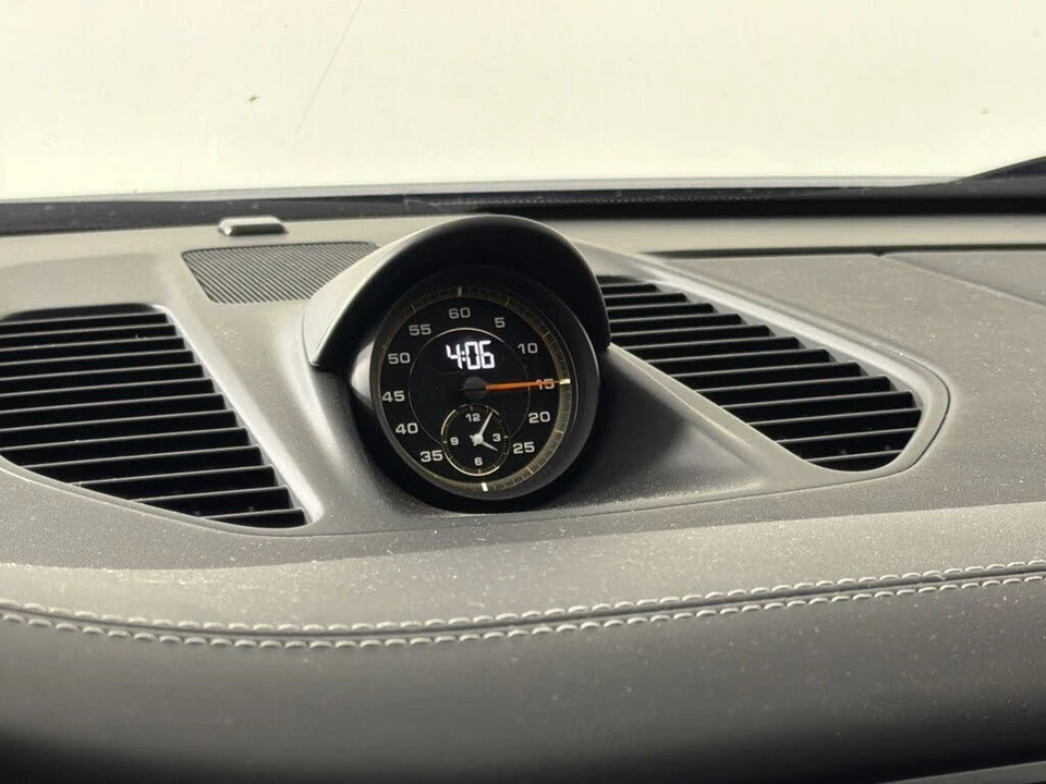 2019 Porsche 991 GT3 RS - Image 26 of 28