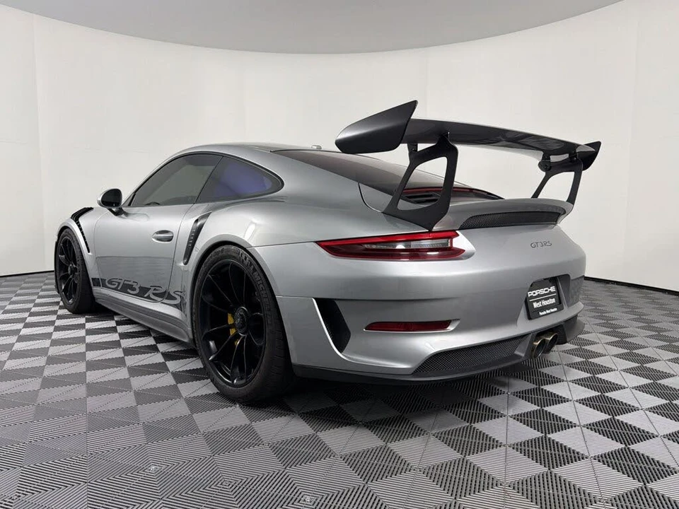 2019 Porsche 991 GT3 RS - Image 3 of 28