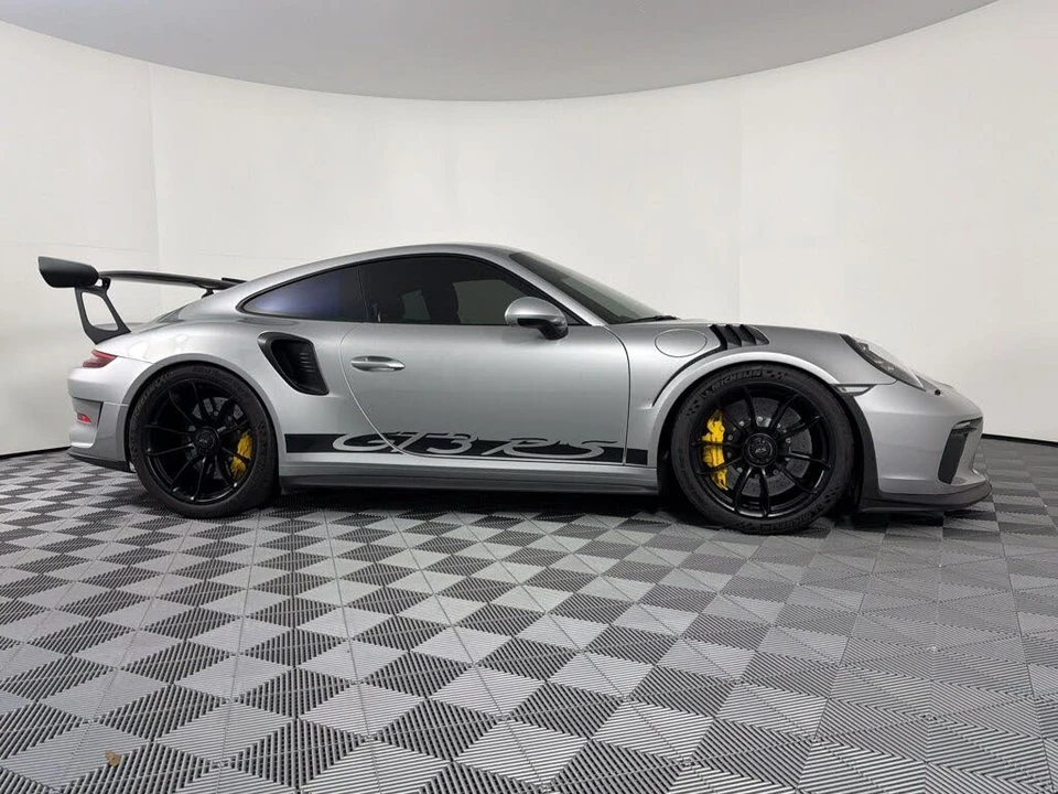 2019 Porsche 991 GT3 RS - Image 8 of 28