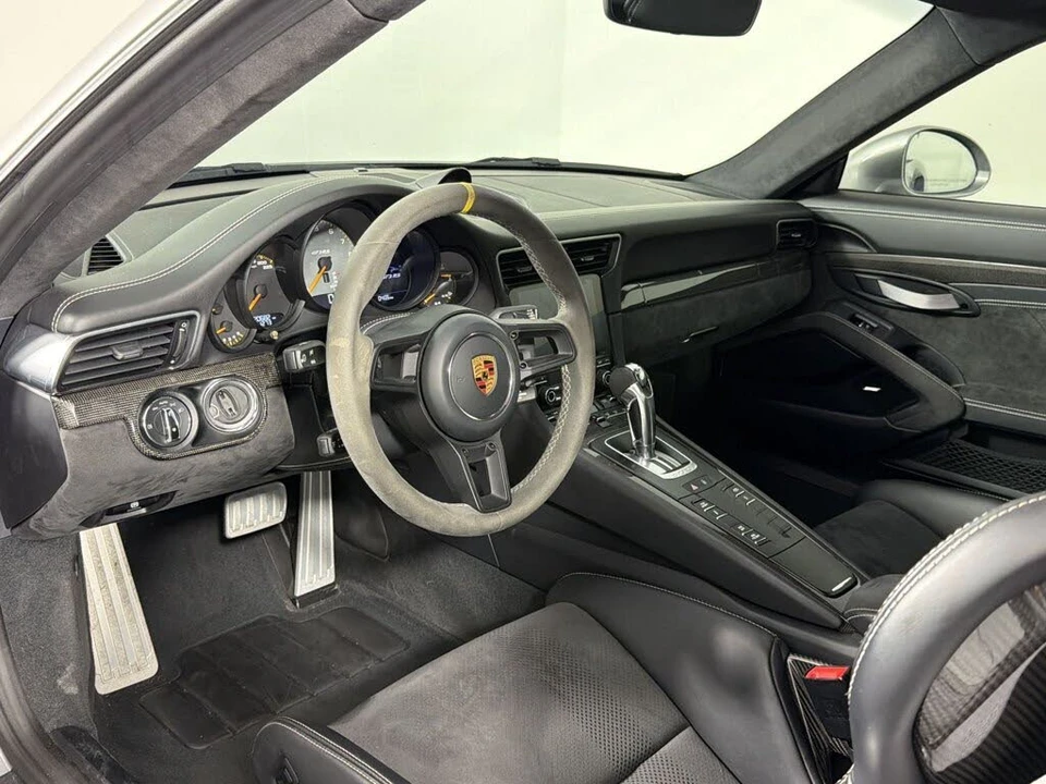 2019 Porsche 991 GT3 RS - Image 4 of 28