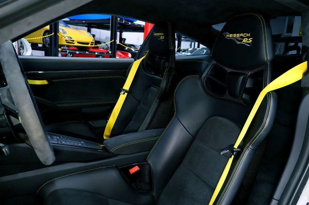 2019 Porsche 991 GT3 RS - Image 31 of 31