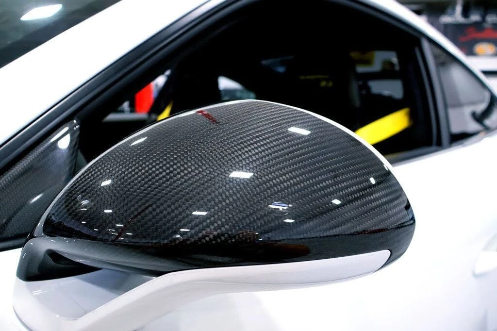 2019 Porsche 991 GT3 RS - Image 24 of 31