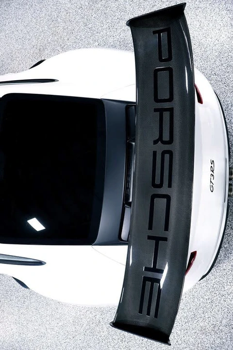 2019 Porsche 991 GT3 RS - Image 12 of 31