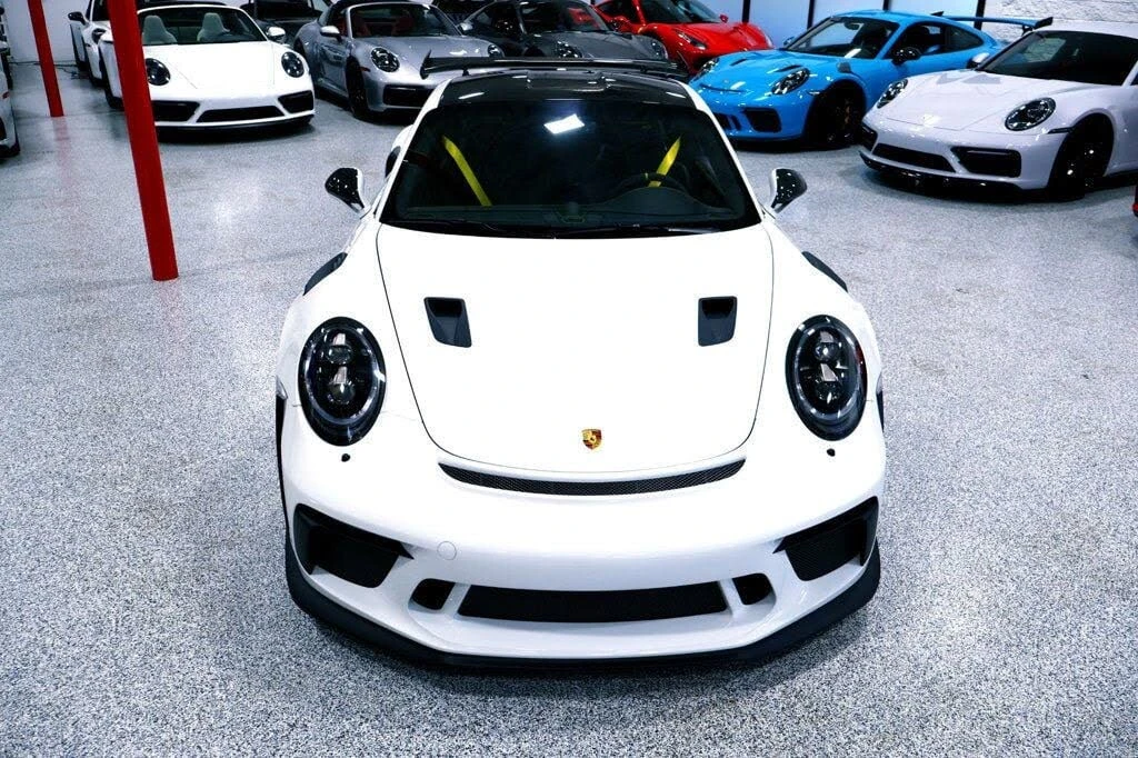 2019 Porsche 991 GT3 RS - Image 23 of 31