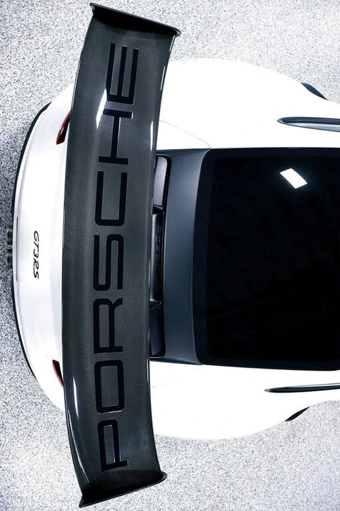 2019 Porsche 991 GT3 RS - Image 13 of 31
