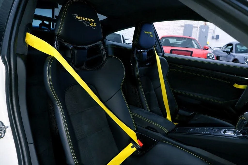 2019 Porsche 991 GT3 RS - Image 27 of 31
