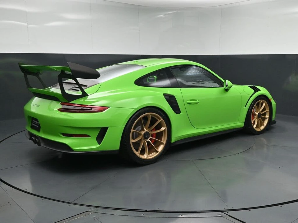 2019 Porsche 991 GT3 RS - Image 12 of 31