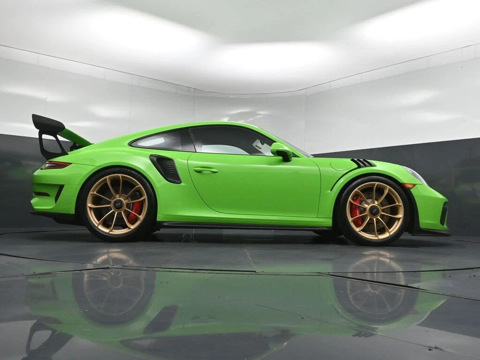 2019 Porsche 991 GT3 RS - Image 29 of 31