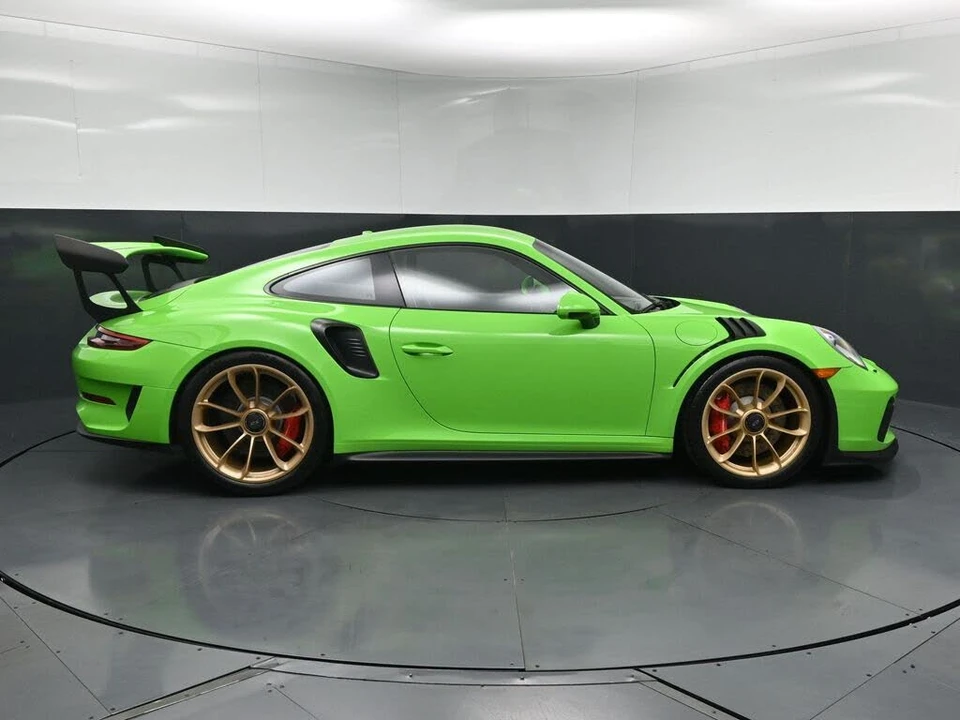 2019 Porsche 991 GT3 RS - Image 13 of 31