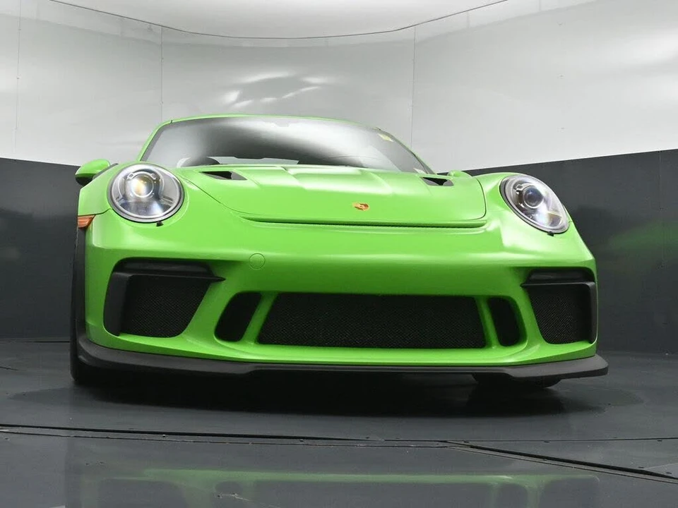 2019 Porsche 991 GT3 RS - Image 31 of 31