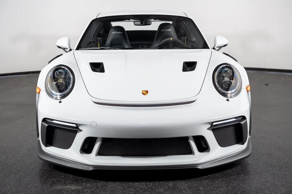 2019 Porsche 991 GT3 RS - Image 7 of 31