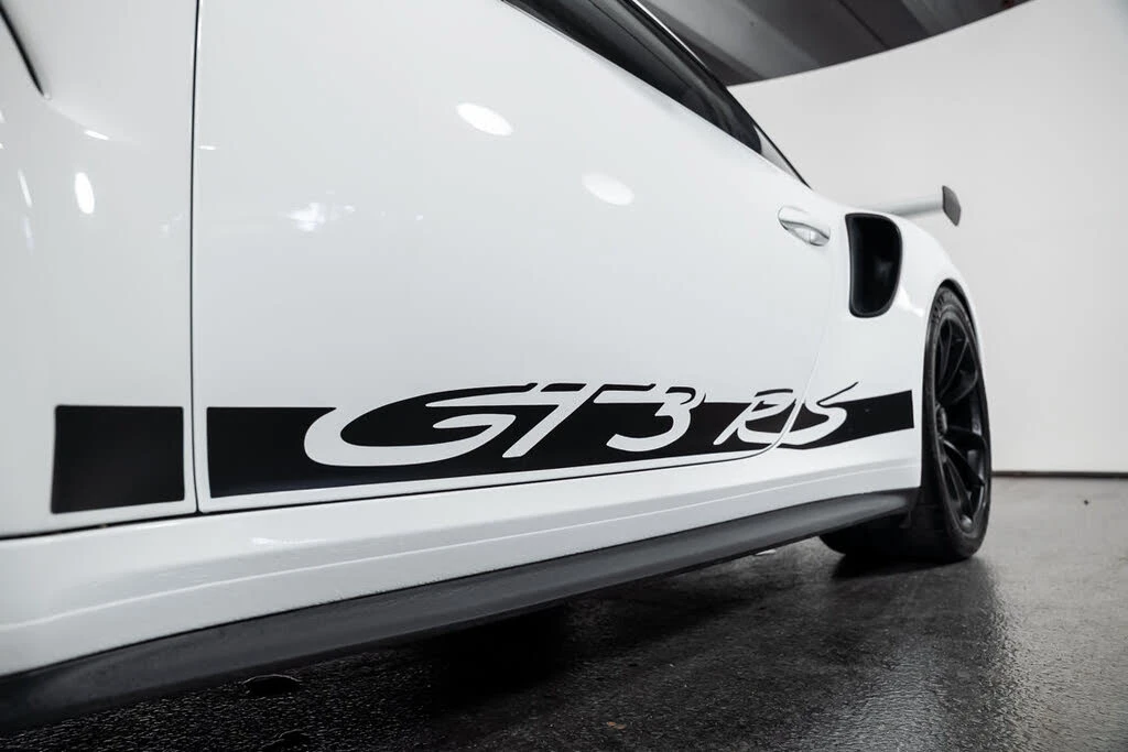2019 Porsche 991 GT3 RS - Image 28 of 31