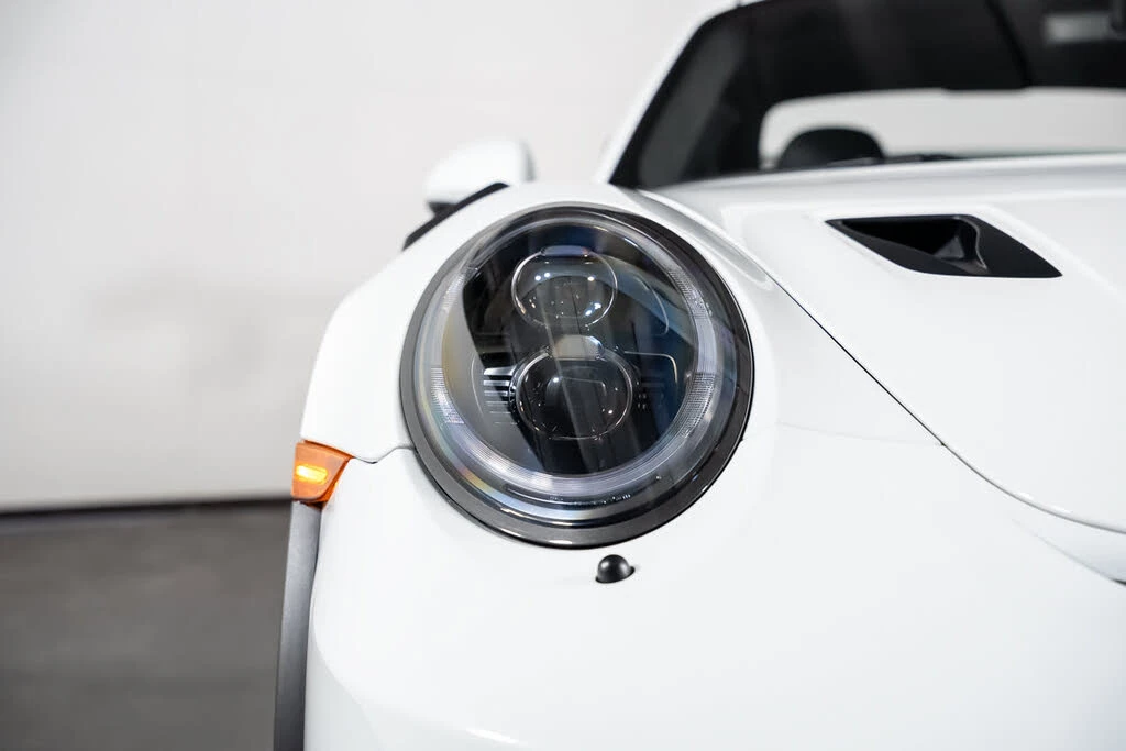 2019 Porsche 991 GT3 RS - Image 9 of 31