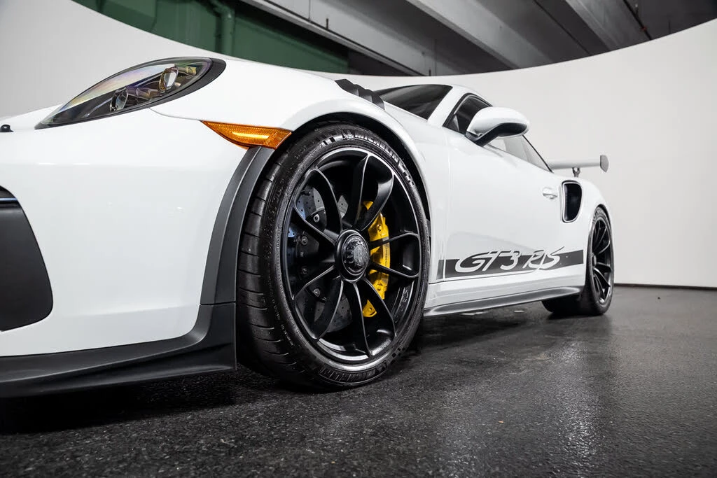 2019 Porsche 991 GT3 RS - Image 22 of 31