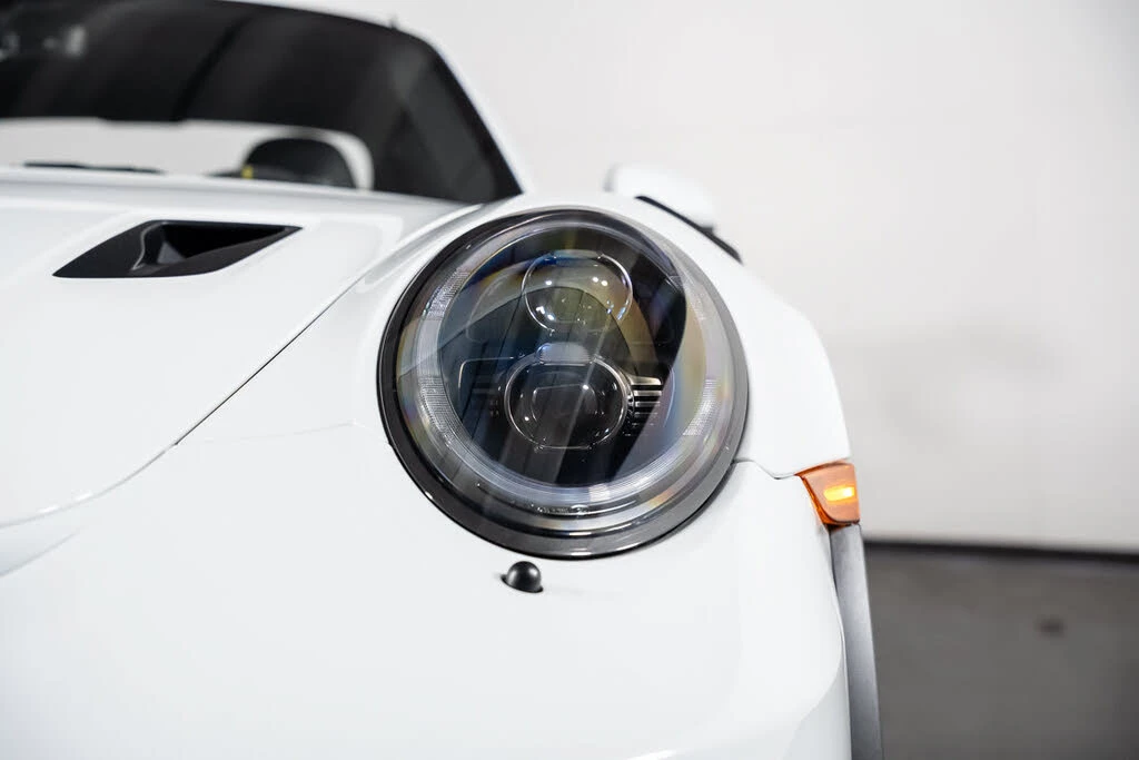 2019 Porsche 991 GT3 RS - Image 10 of 31