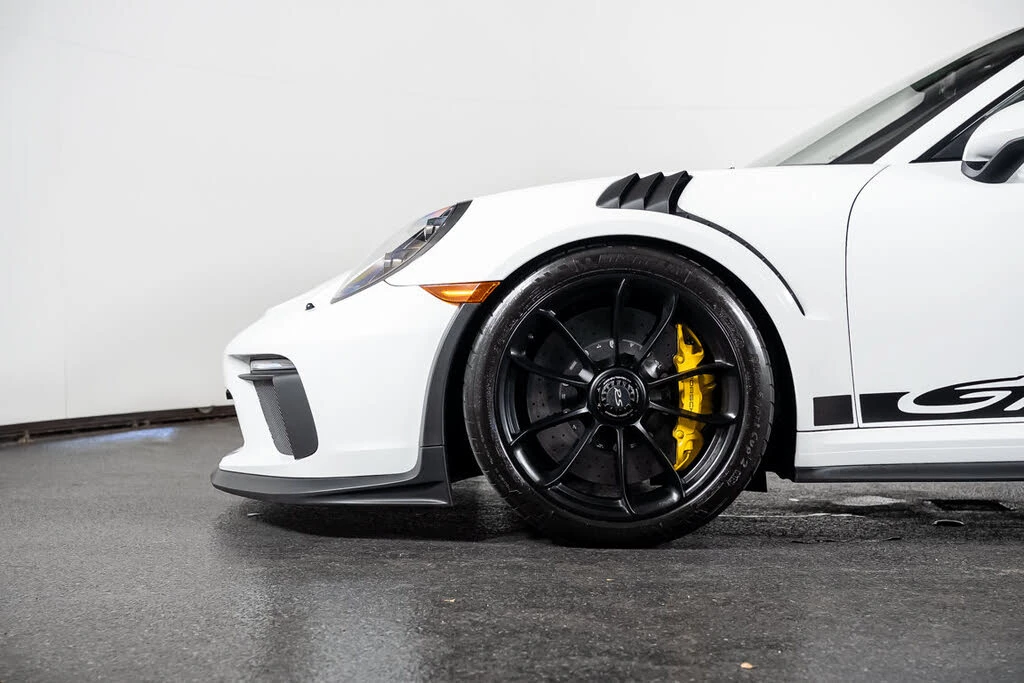 2019 Porsche 991 GT3 RS - Image 20 of 31