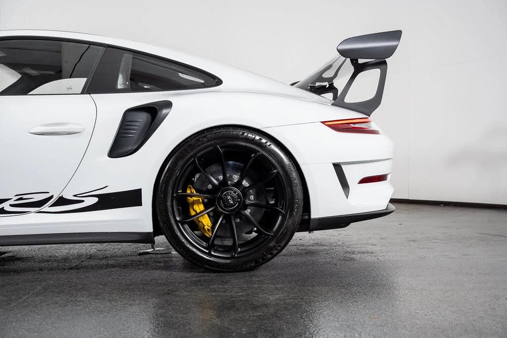 2019 Porsche 991 GT3 RS - Image 24 of 31