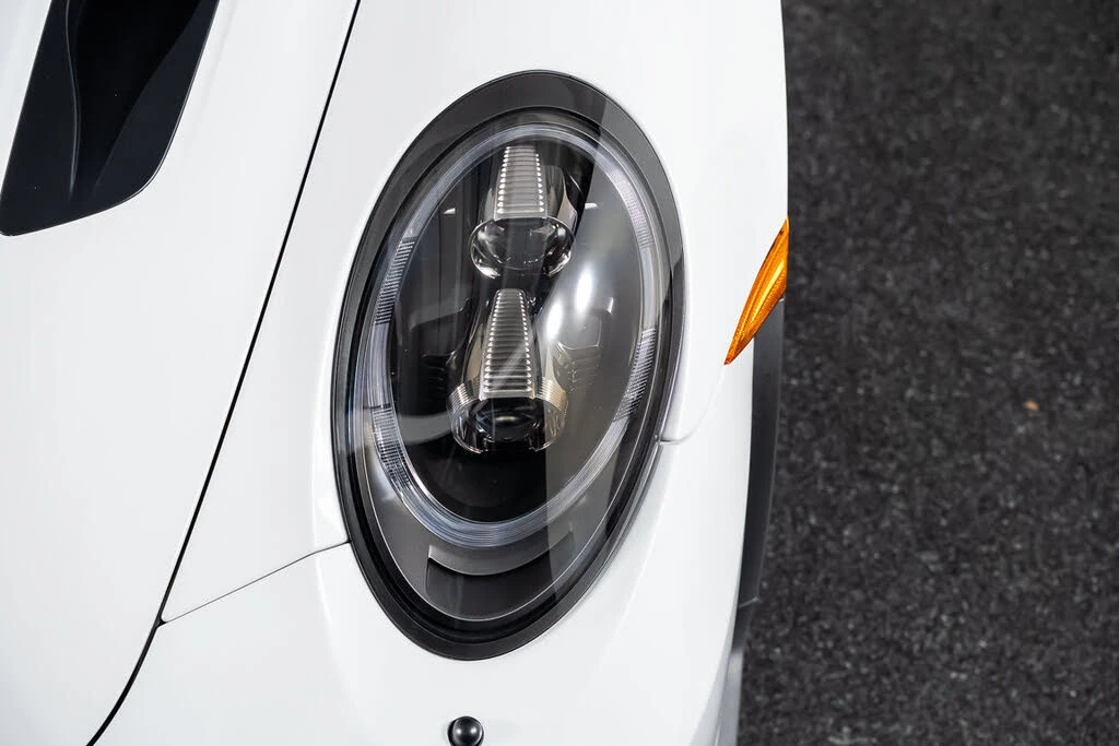 2019 Porsche 991 GT3 RS - Image 12 of 31