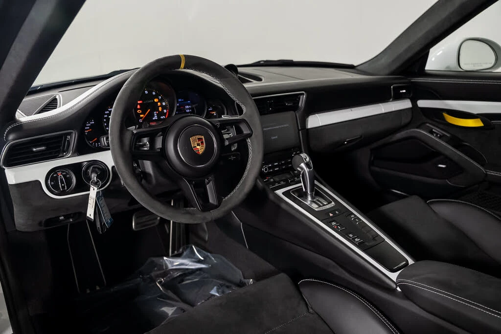 2019 Porsche 991 GT3 RS - Image 2 of 31