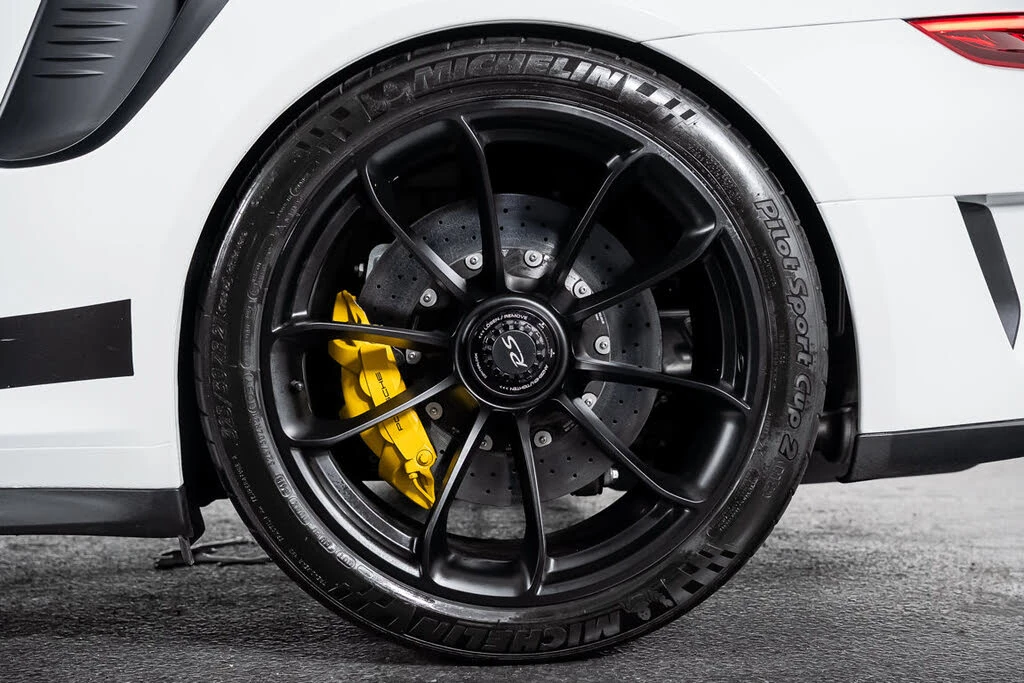 2019 Porsche 991 GT3 RS - Image 25 of 31