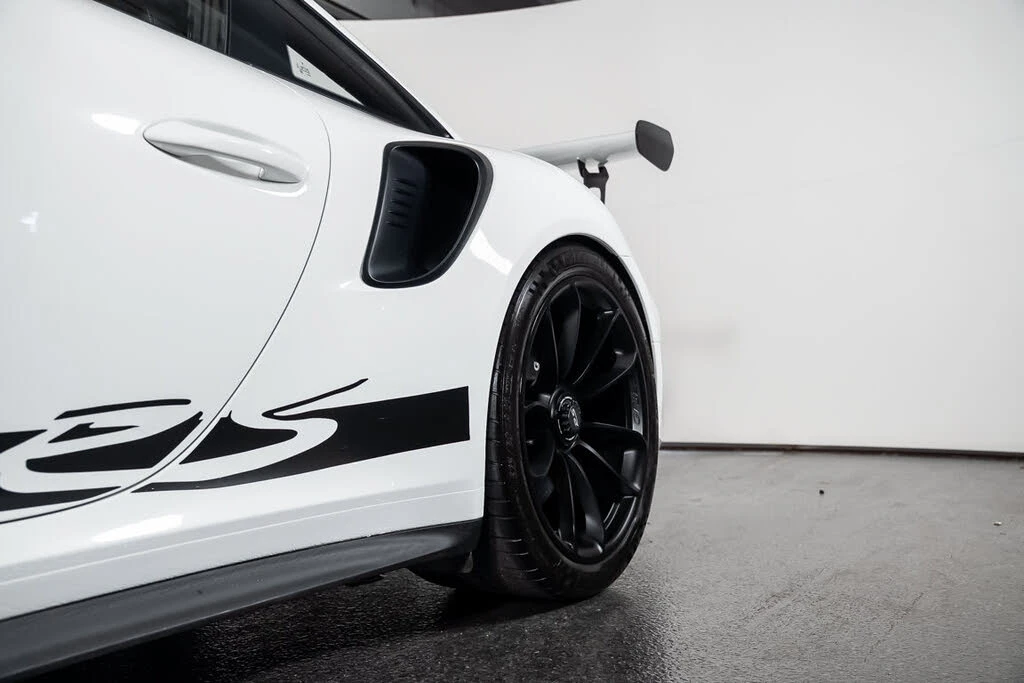 2019 Porsche 991 GT3 RS - Image 27 of 31