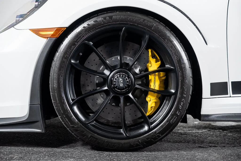 2019 Porsche 991 GT3 RS - Image 21 of 31