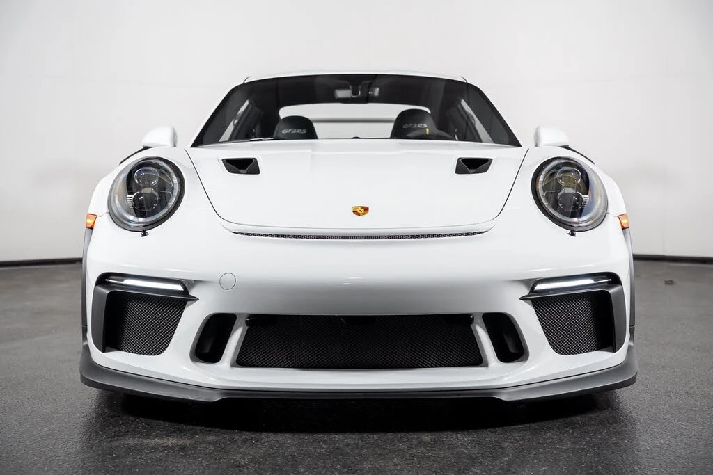 2019 Porsche 991 GT3 RS - Image 8 of 31