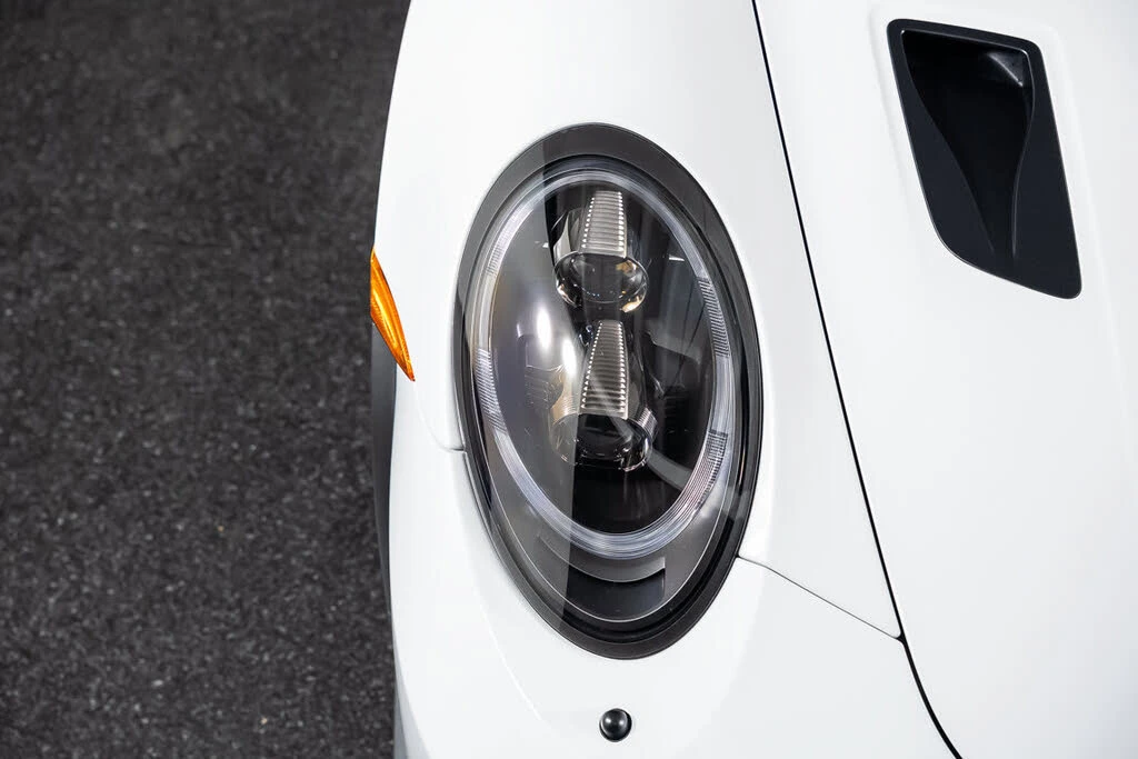 2019 Porsche 991 GT3 RS - Image 11 of 31