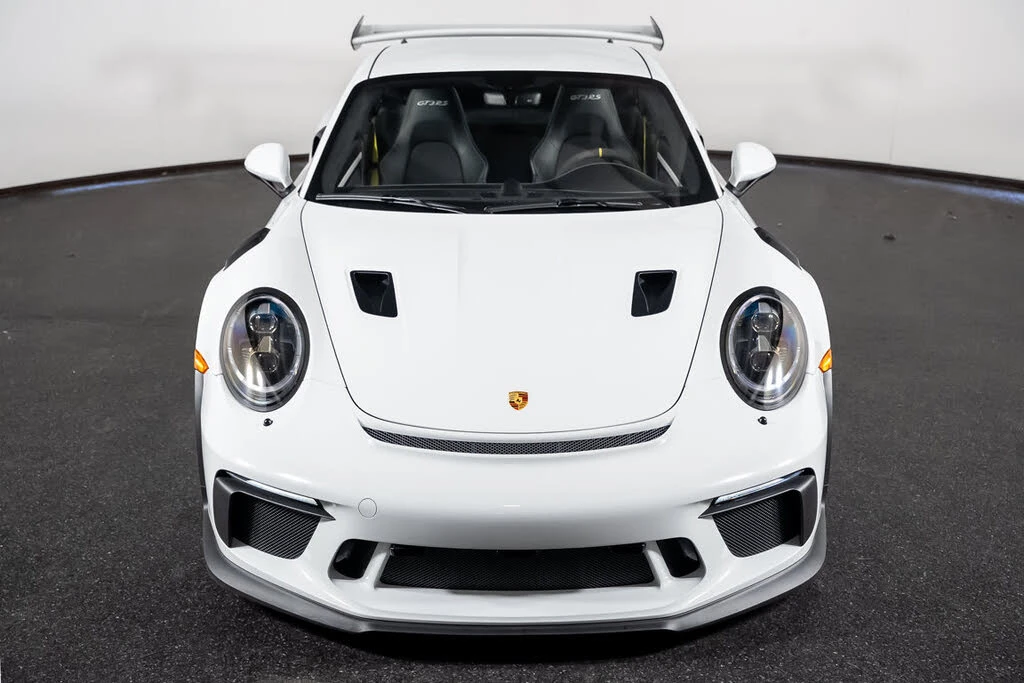 2019 Porsche 991 GT3 RS - Image 6 of 31