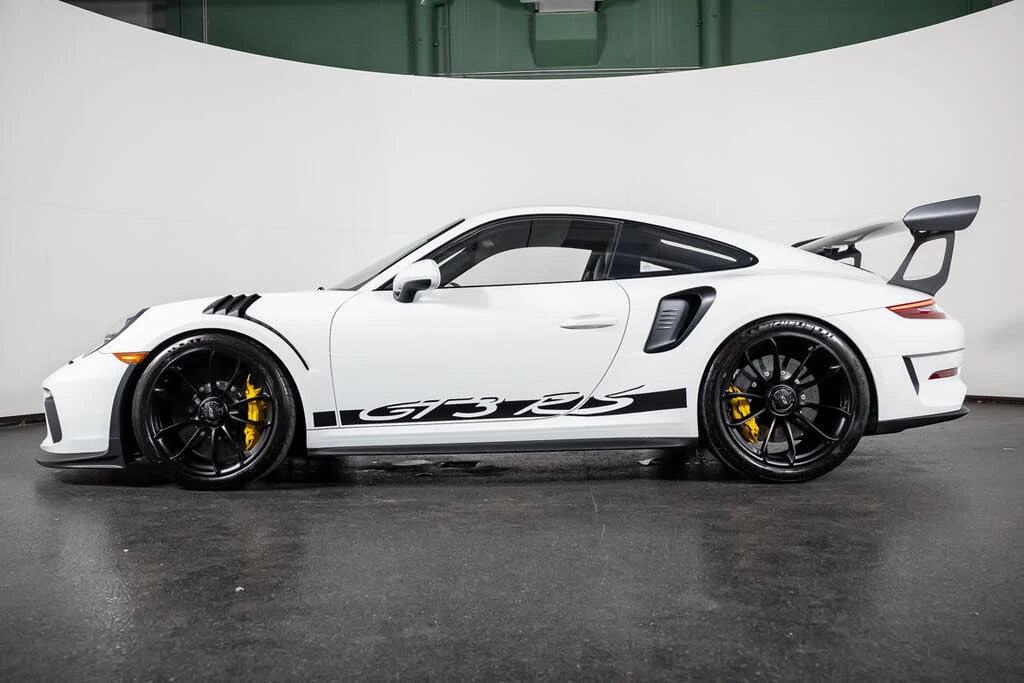 2019 Porsche 991 GT3 RS - Image 19 of 31
