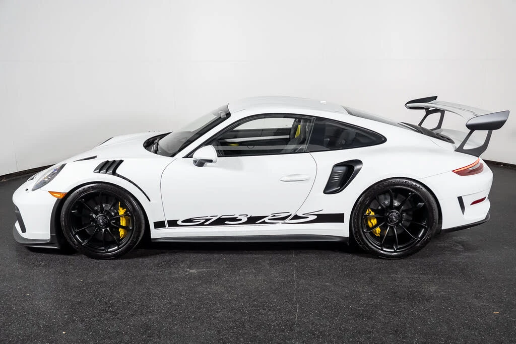 2019 Porsche 991 GT3 RS - Image 18 of 31