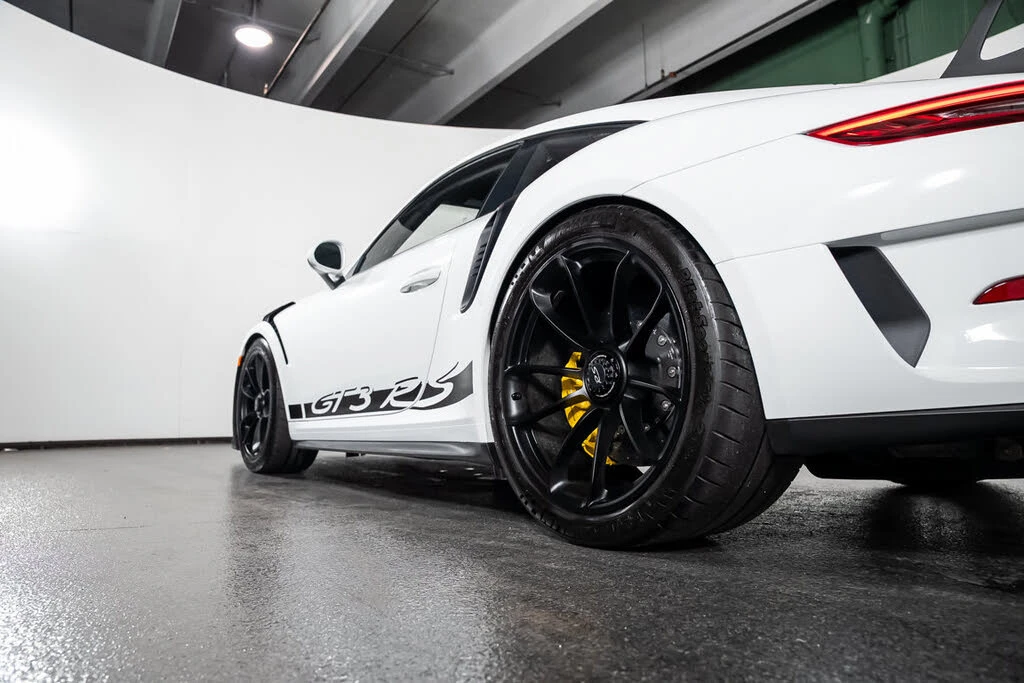 2019 Porsche 991 GT3 RS - Image 26 of 31