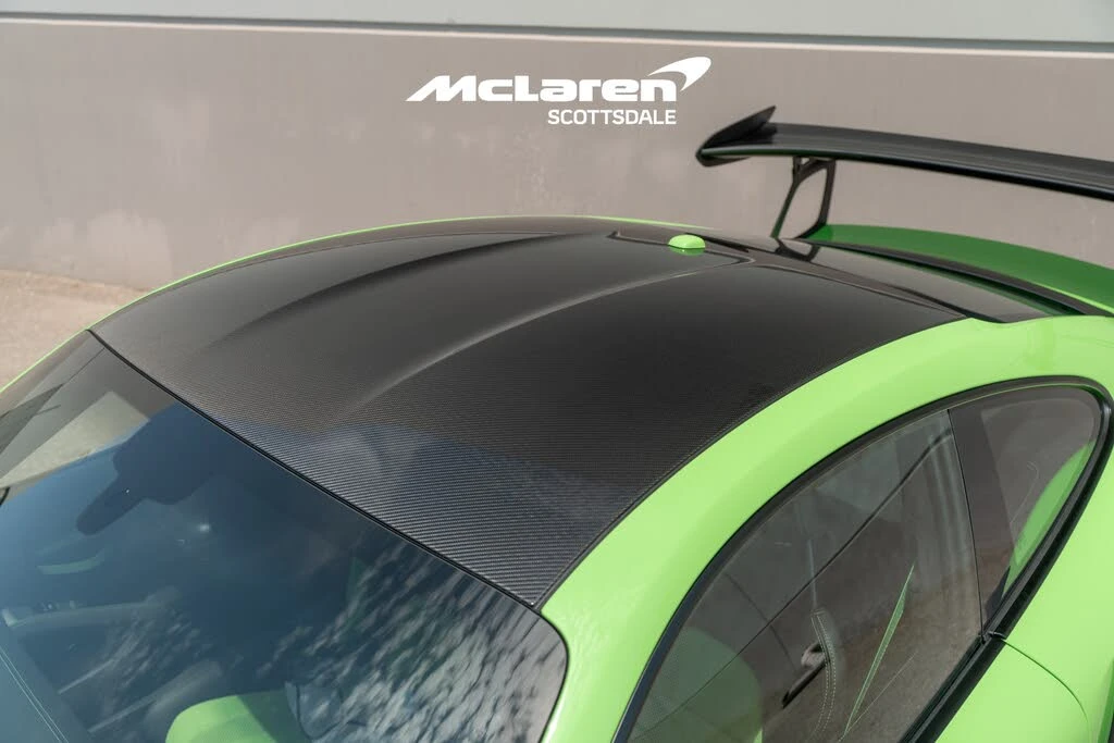 2019 Porsche 991 GT3 RS - Image 28 of 31